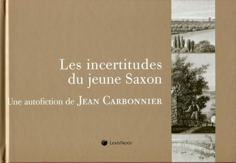 Les incertitudes du jeune Saxon