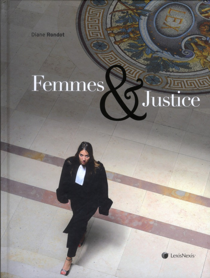 Femmes et justice