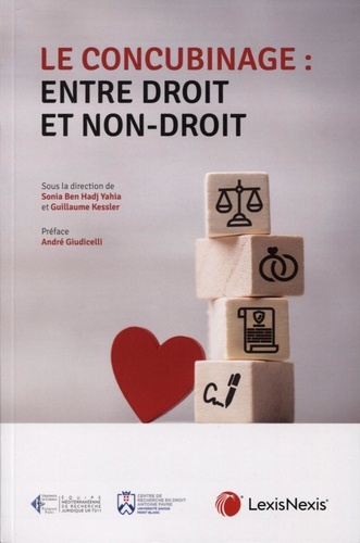 Le concubinage : entre droit et non droit
