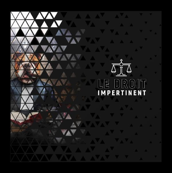 Le droit impertinent