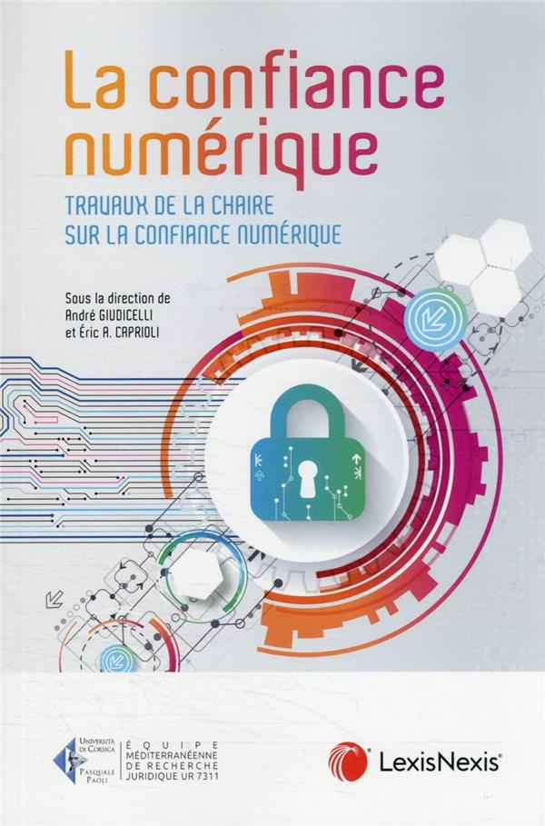 La confiance numérique