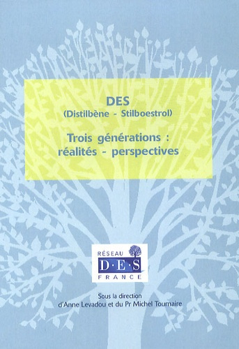 DES DISTILBENE STILBOESTROL