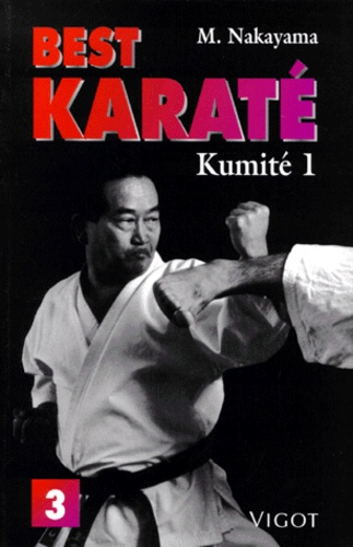 KUMITE. Tome 1