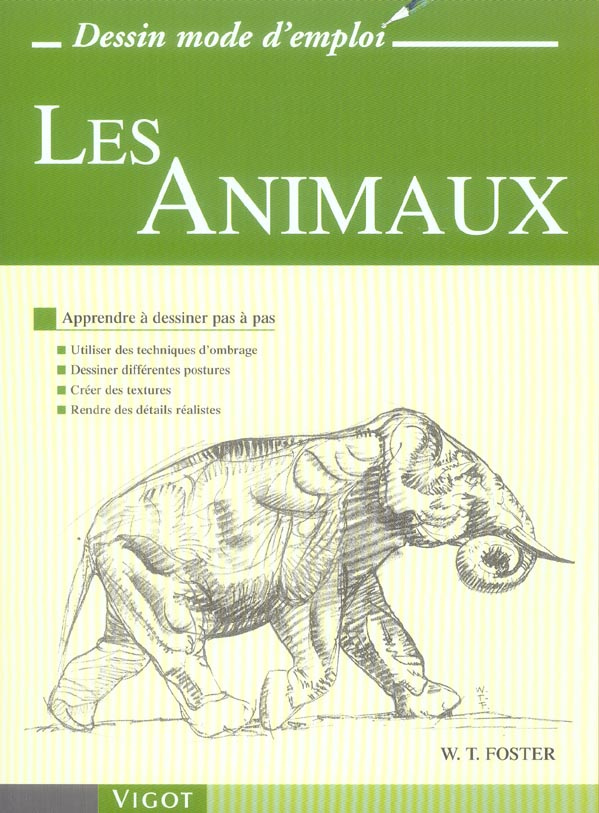 Les animaux