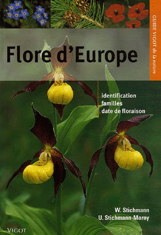 Flore d'Europe