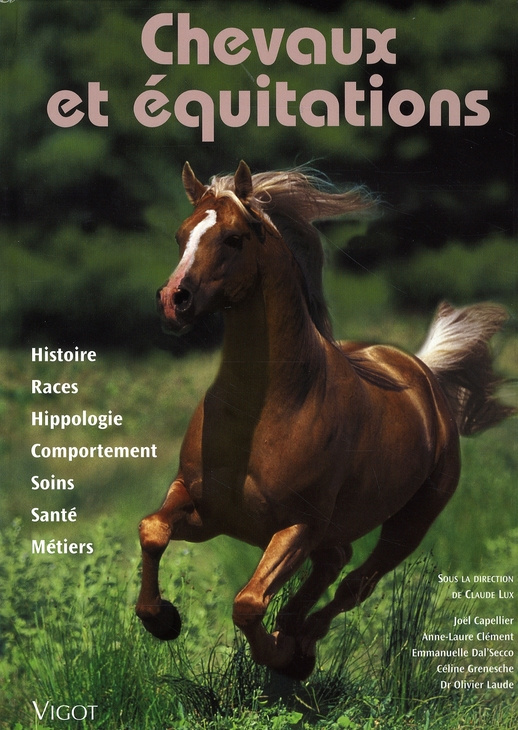 Chevaux et équitations