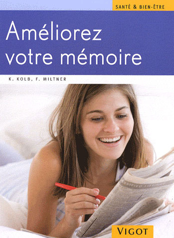 Améliorez votre mémoire