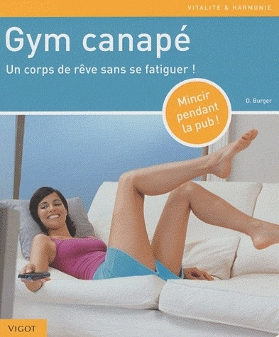 Gym canapé