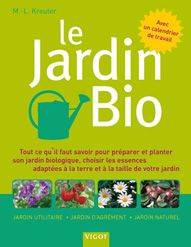 Le jardin bio
