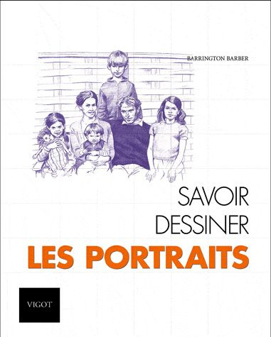 Savoir dessiner les portraits