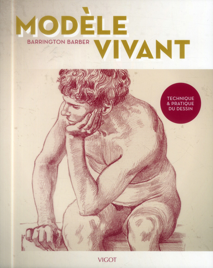 Modèle vivant