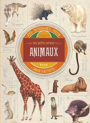 Animaux