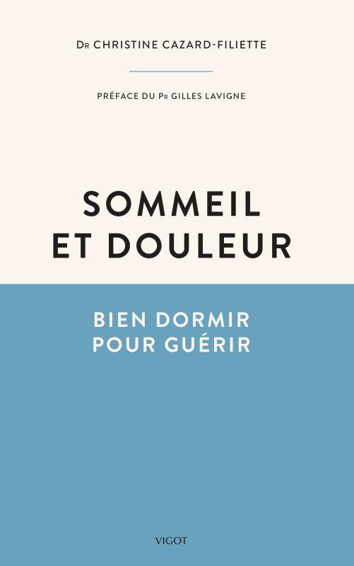 Sommeil et douleur