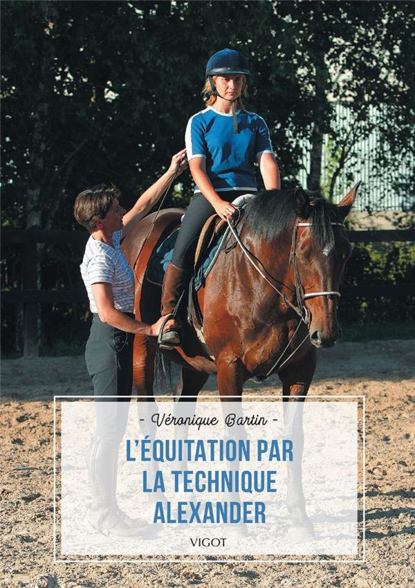 L'équitation par la technique Alexander
