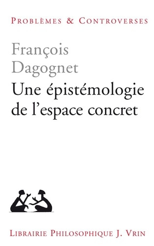 UNE EPISTEMOLOGIE DE L'ESPACE CONCRET NEO-GEOGRAPHIE