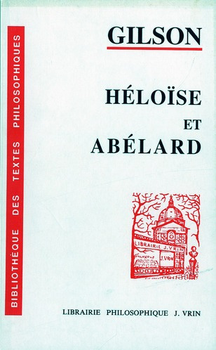 HELOISE ET ABELARD