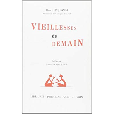 VIEILLESSE DE DEMAIN