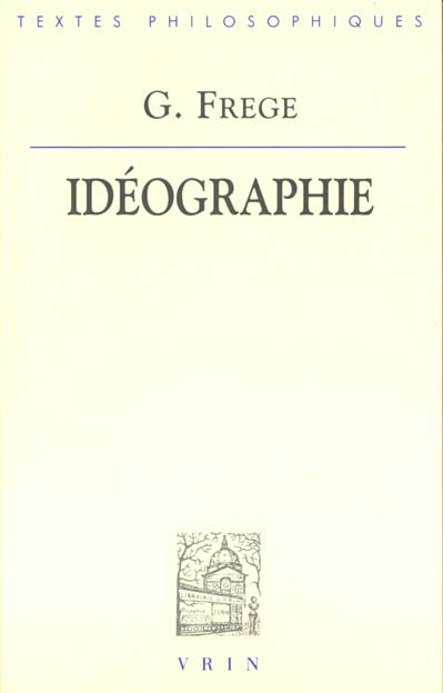 Idéographie