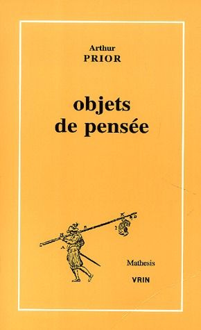 OBJETS DE PENSEE