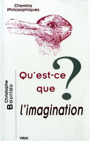 QU'EST-CE QUE L'IMAGINATION ?