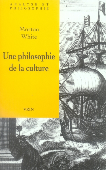 PRAGMATISME ET PHILOSOPHIE DE LA CULTURE