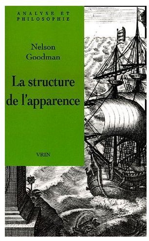 LA STRUCTURE DE L'APPARENCE