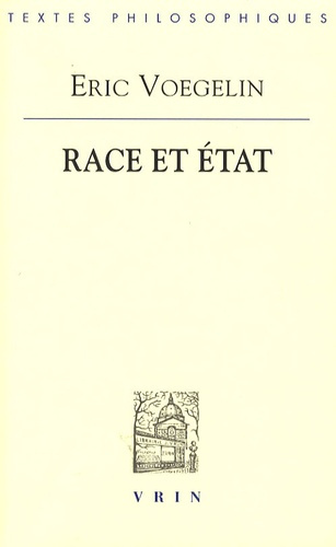 RACE ET ETAT