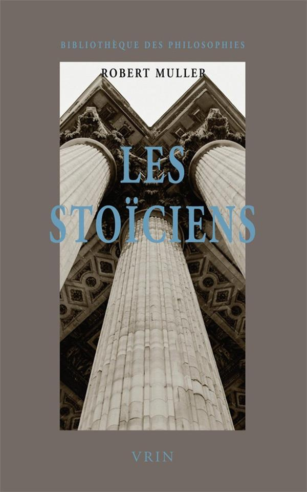 LES STOICIENS