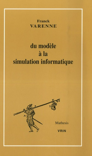 DU MODELE A LA SIMULATION INFORMATIQUE