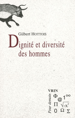 DIGNITE ET DIVERSITE DES HOMMES