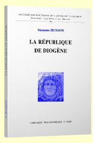 LA REPUBLIQUE DE DIOGENE