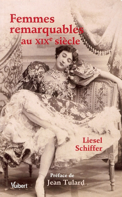 Femmes remarquables au XIXe siècle