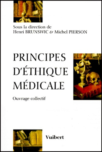 Principes d'éthique médicale