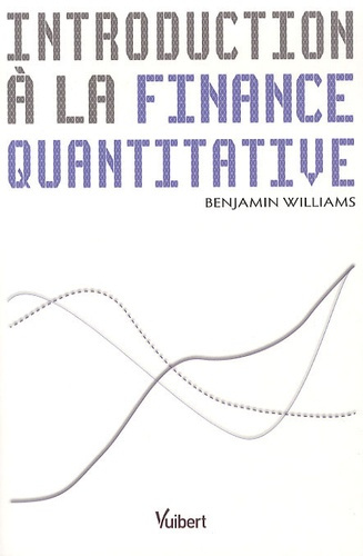 Introduction à la finance quantitative