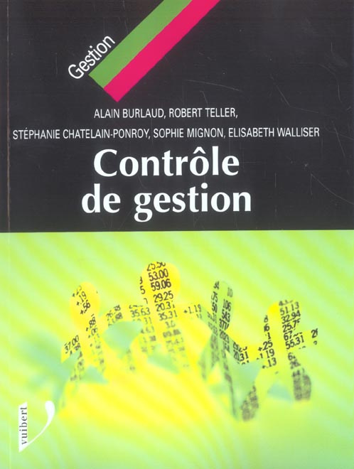 Contrôle de gestion