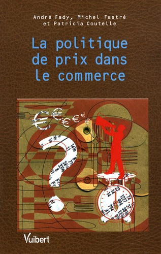 La politique de prix dans le commerce