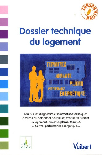 Dossier technique du logement
