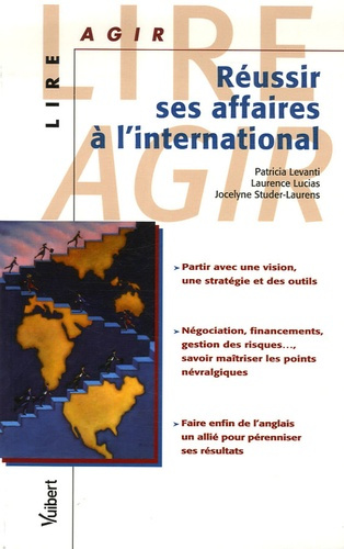 Réussir ses affaires à l'international
