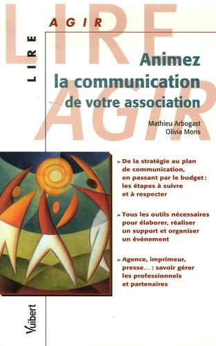 Animez la communication de votre association