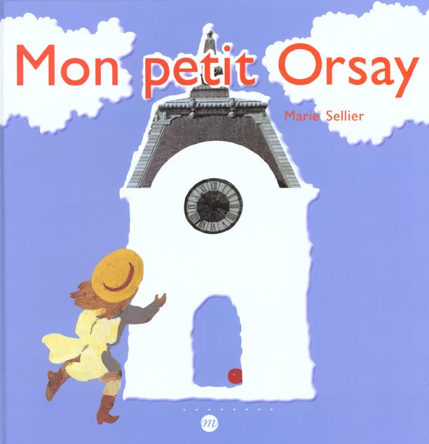 Mon petit Orsay