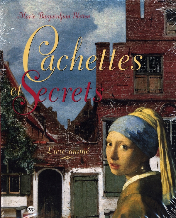 Cachettes et Secrets