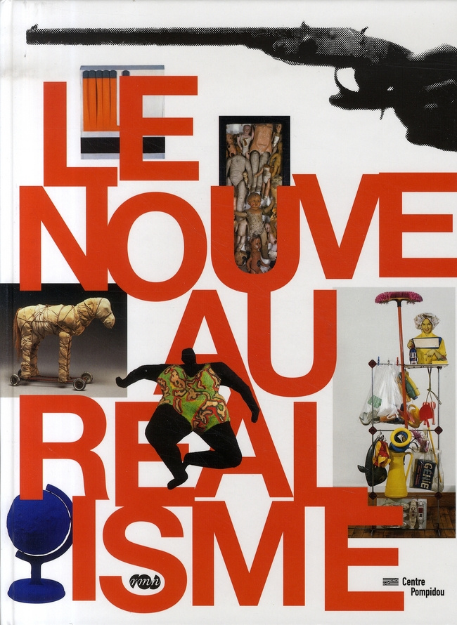 Le Nouveau Réalisme