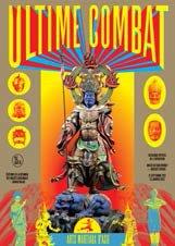 Ultime combat. Arts martiaux d'Asie