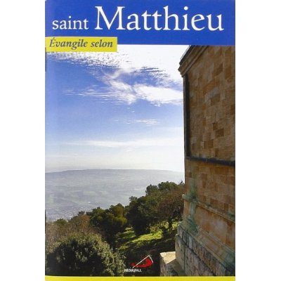 Evangile selon saint matthieu