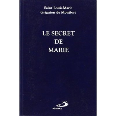 LE SECRET DE MARIE
