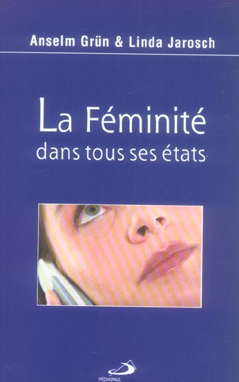 La Féminité dans tous ses états