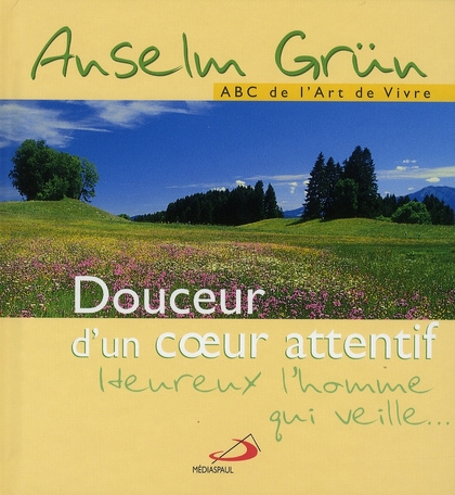 Douceur d'un coeur attentif