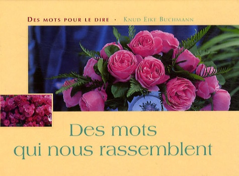 Des mots qui nous rassemblent