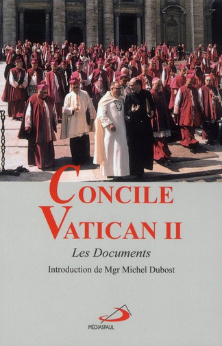 Concile Vatican. Tome 2, Les Documents