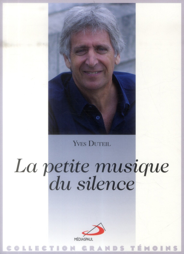 La petite musique du silence